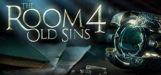 The Room 4: Old Sins cover image