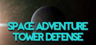 Space Adventure TD background image