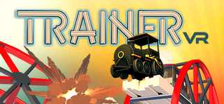 TrainerVR cover image