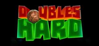 Doubles Hard background image
