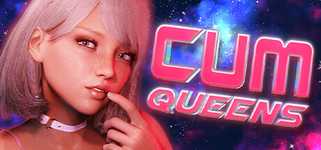 CUM Queens 🔞💦 background image