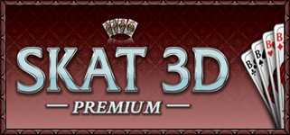 Skat 3D Premium background image