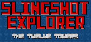 Slingshot Explorer: The Twelve Towers background image