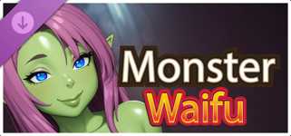 Monster Waifu - Goblin DLC cover image