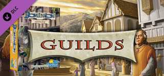 Dominion - Guilds background image