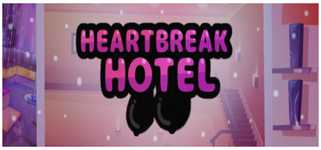 Heartbreak Hotel background image