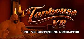 Taphouse VR background image