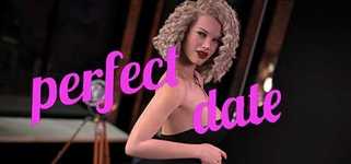 Perfect Date background image