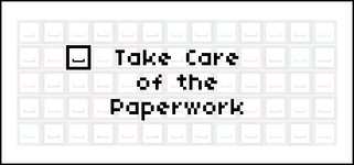 Take Care of the Paperwork background image