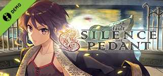 fault SILENCE THE PEDANT Demo cover image