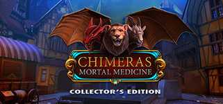 Chimeras: Mortal Medicine Collector's Edition cover image