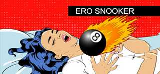 Ero Snooker cover image