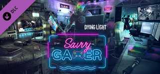 Dying Light - Savvy Gamer Bundle cover image