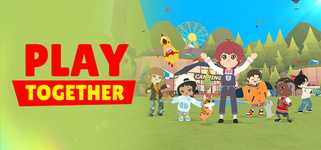 Play Together background image
