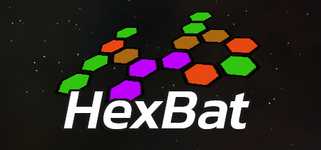 HexBat background image