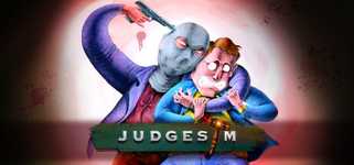 JudgeSim background image