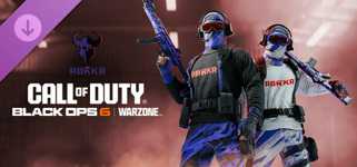 Call of Duty League™ - Minnesota ROKKR Team Pack 2025 background image