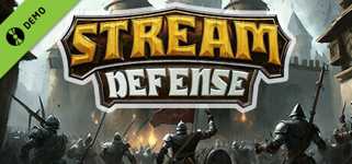 Stream Defense Demo cover image