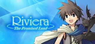 Riviera: The Promised Land cover image