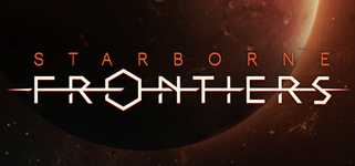 Starborne: Frontiers background image