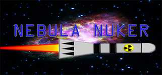 Nebula Nuker background image
