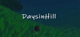 Days in Hill background image