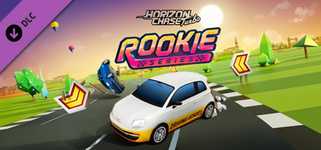Horizon Chase Turbo - Rookie Series cover image