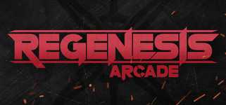 Regenesis Arcade cover image