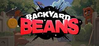 Backyard Beans background image