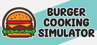 Burger Cooking Simulator cover image