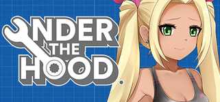 Under The Hood background image