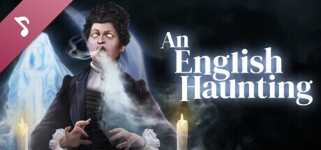 An English Haunting Soundtrack cover image