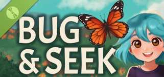 Bug & Seek Demo background image