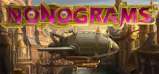 Nonograms background image