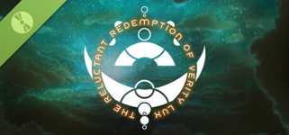 The Reluctant Redemption of Verity Lux Demo background image