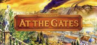 Jon Shafer's At the Gates background image