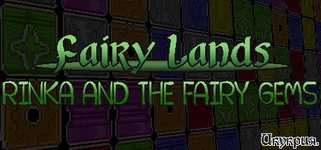 Fairy Lands: Rinka and the Fairy Gems background image