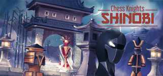 Chess Knights: Shinobi cover image