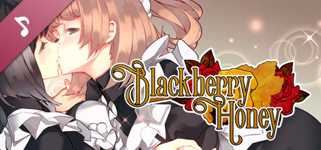 Blackberry Honey - OST background image
