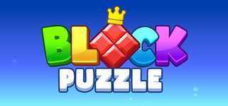 Block Puzzle background image