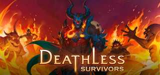 Deathless: Survivors background image