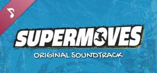 Supermoves - Original Soundtrack background image