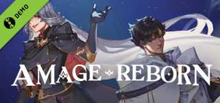 A Mage Reborn Demo cover image
