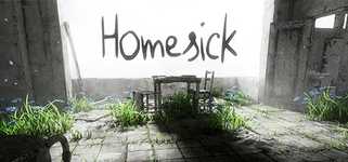 Homesick background image