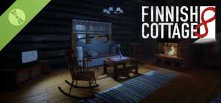 Finnish Cottage 8 Demo cover image