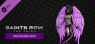 Saints Row: The Third - Unlockable Pack cover image