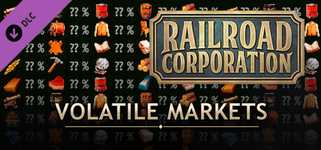 Railroad Corporation - Volatile Markets DLC background image