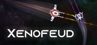 XenoFeud background image