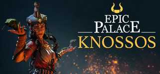 Epic Palace : Knossos background image