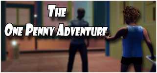 The One Penny Adventure background image